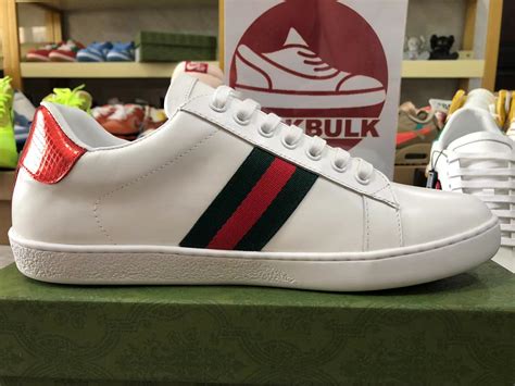 best replica gucci sneakers|sneakers Gucci copy.